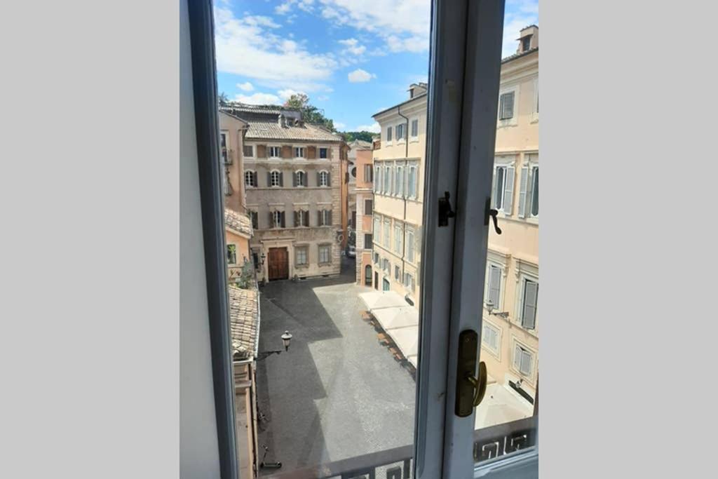 Sweet Granny S House Close To Campo Dei Fiori * Rom