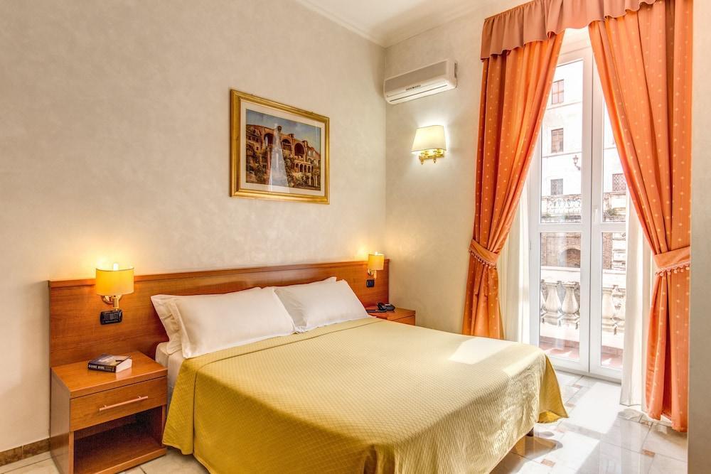 Hotel Centro Cavour Rom