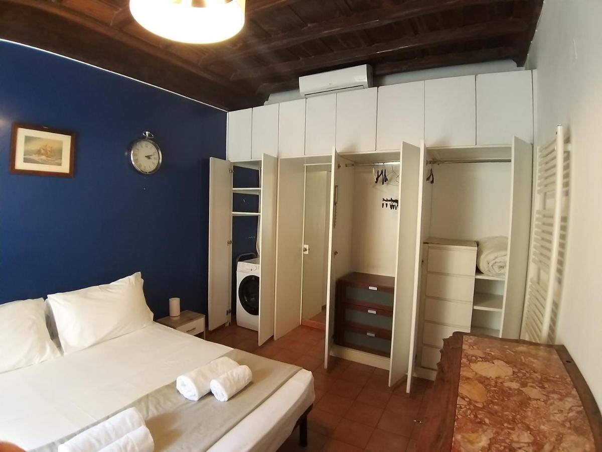 Leilighet Easy Holidays - Laterano