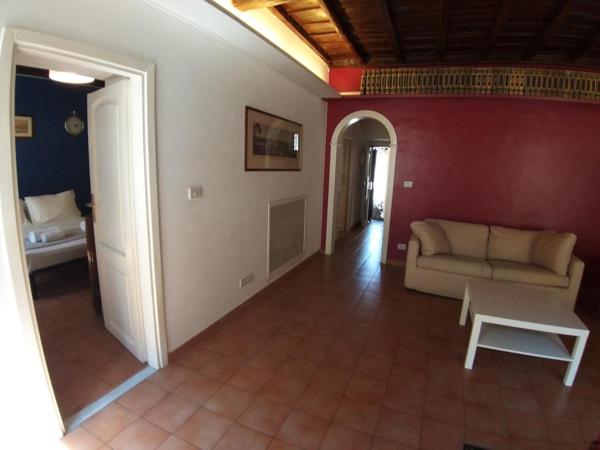 Easy Holidays - Laterano Roma