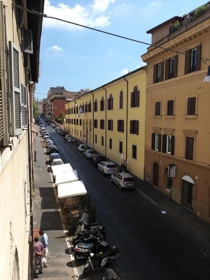 Leilighet Easy Holidays - Laterano *