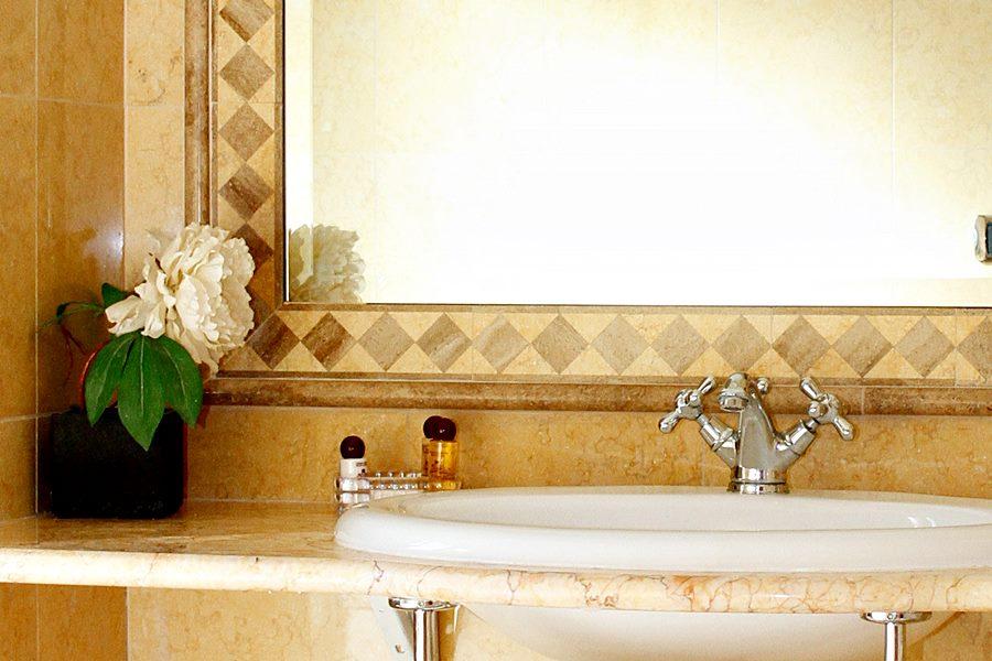 Pinciana Hotell