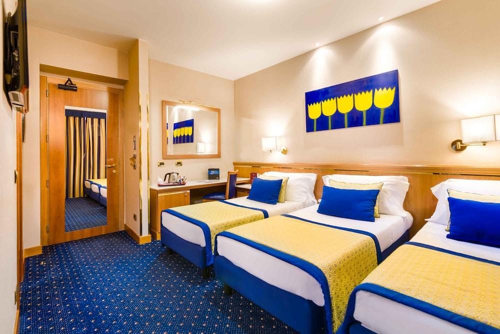 Diocleziano Hotell 4*