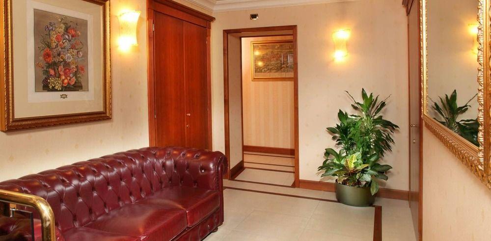 Serena Hotel