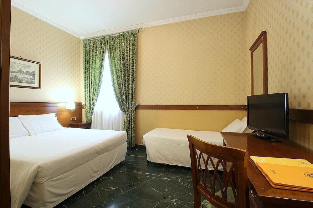Grand Gianicolo Roma