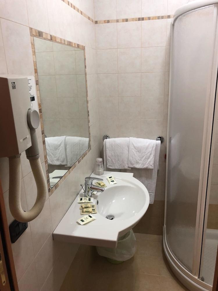 Hotell Mariano Roma