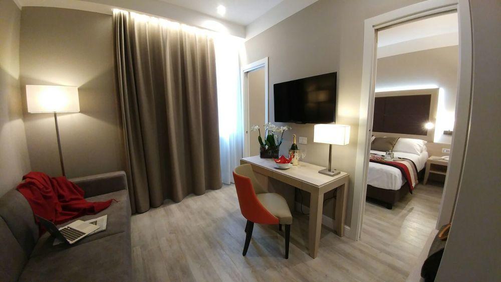 Hotel Maria Regina Roma
