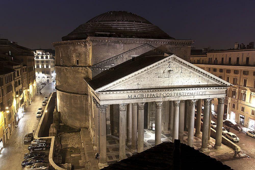 Abruzzi Roma