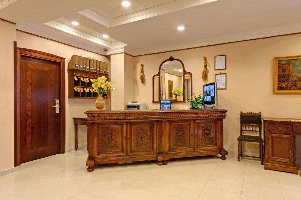 Hotell Robinson