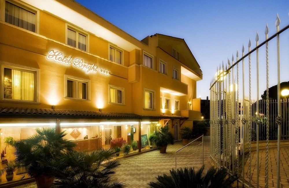 Bright Hotell Roma