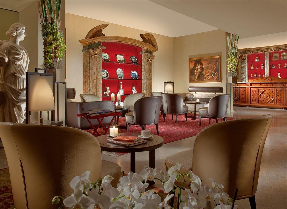Bio Raphael - Relais & Chateaux 5* Rome