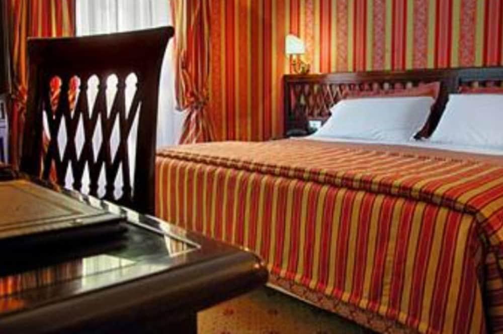 Bb Smarthotel Bailey's Hotel Rom