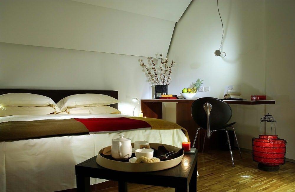 Black Hotel Roma