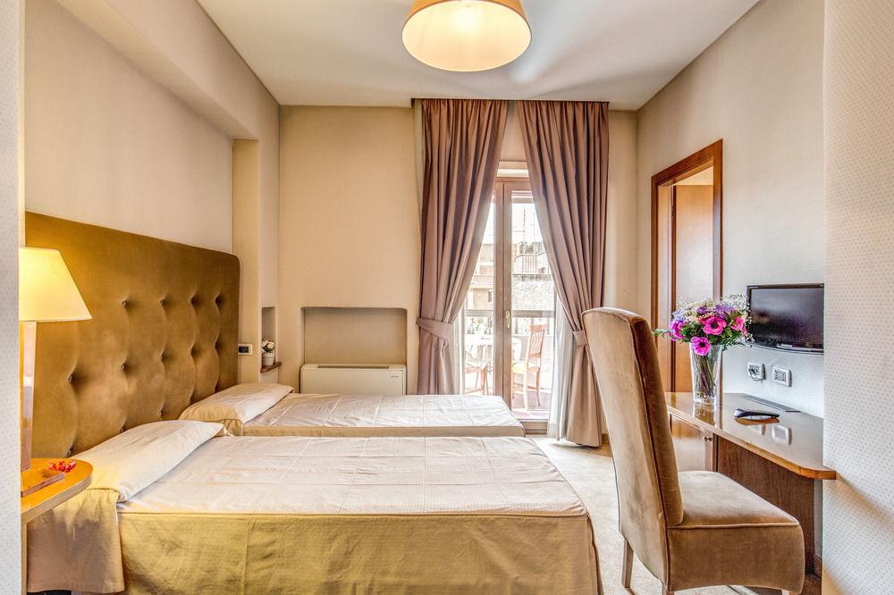 Beyou Ponte Milvio Hotell Roma