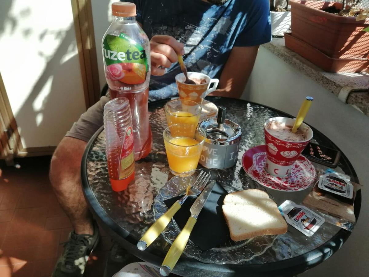 Exa - Just Bed and breakfast