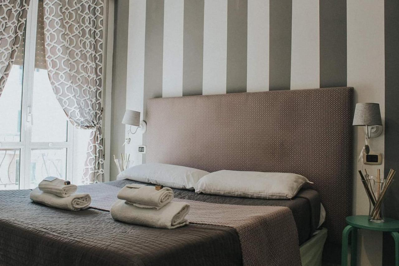 Bed and breakfast Exa - Just