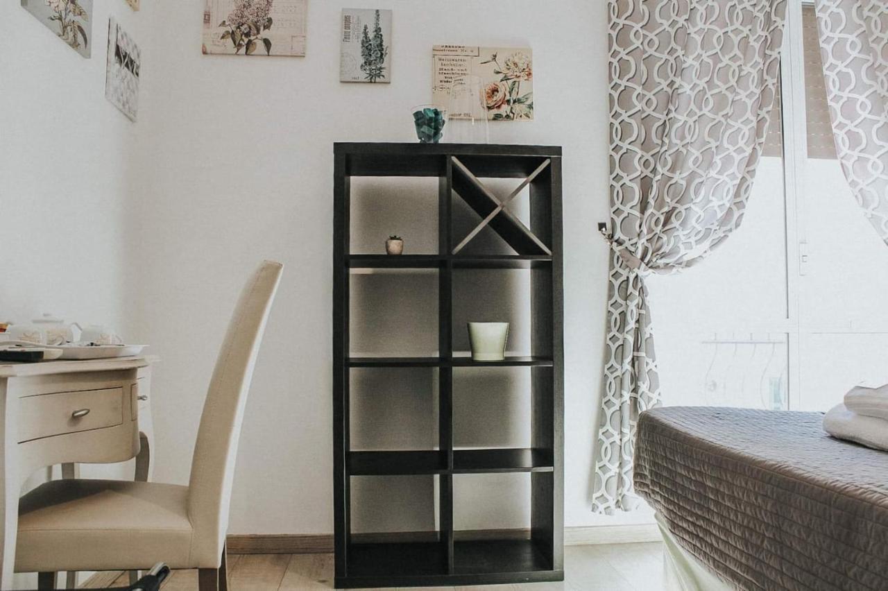 Exa - Just Bed and breakfast Roma