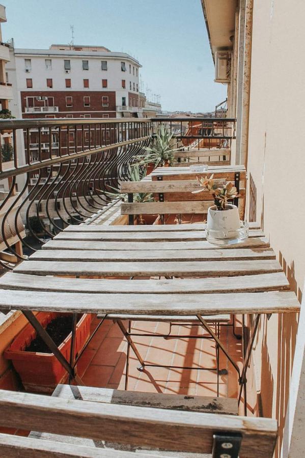 Exa - Just Alojamento de Acomodação e Pequeno-almoço Roma