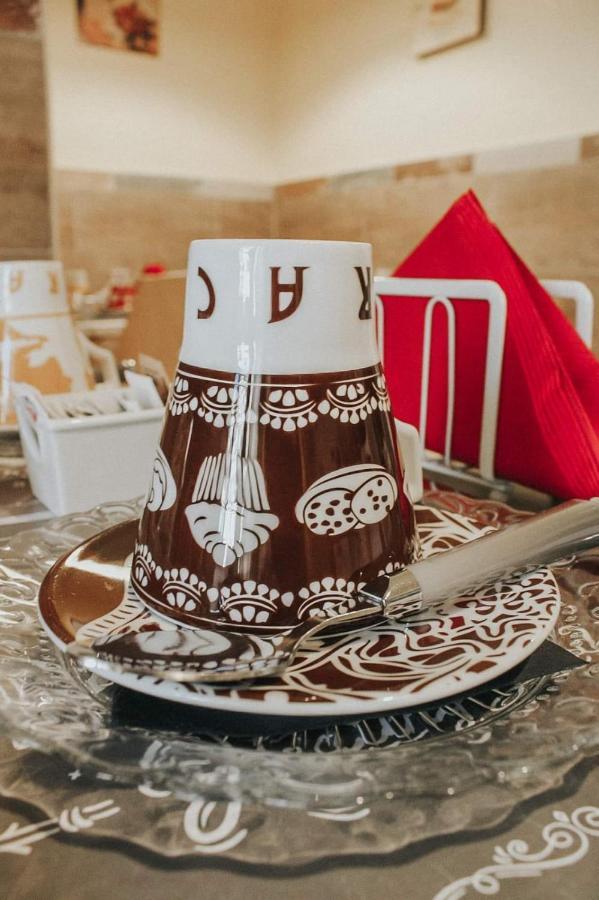 Bed and breakfast Exa - Just Roma