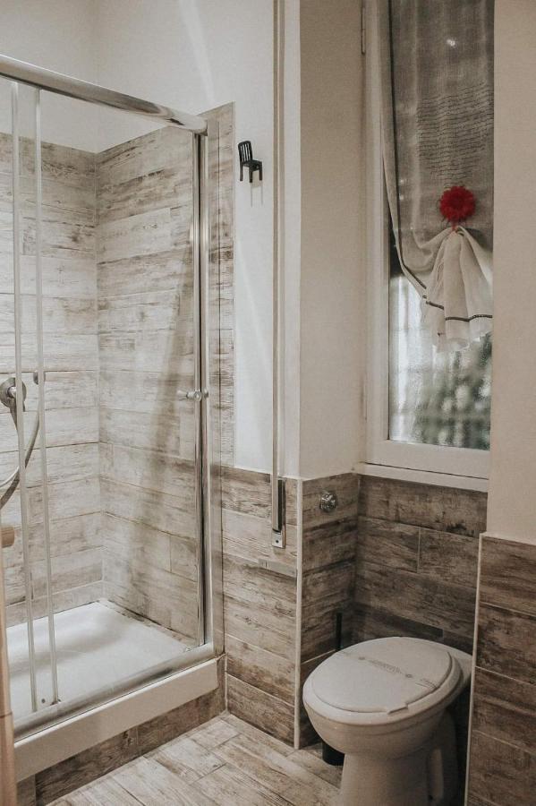 Exa - Just Bed and breakfast Roma