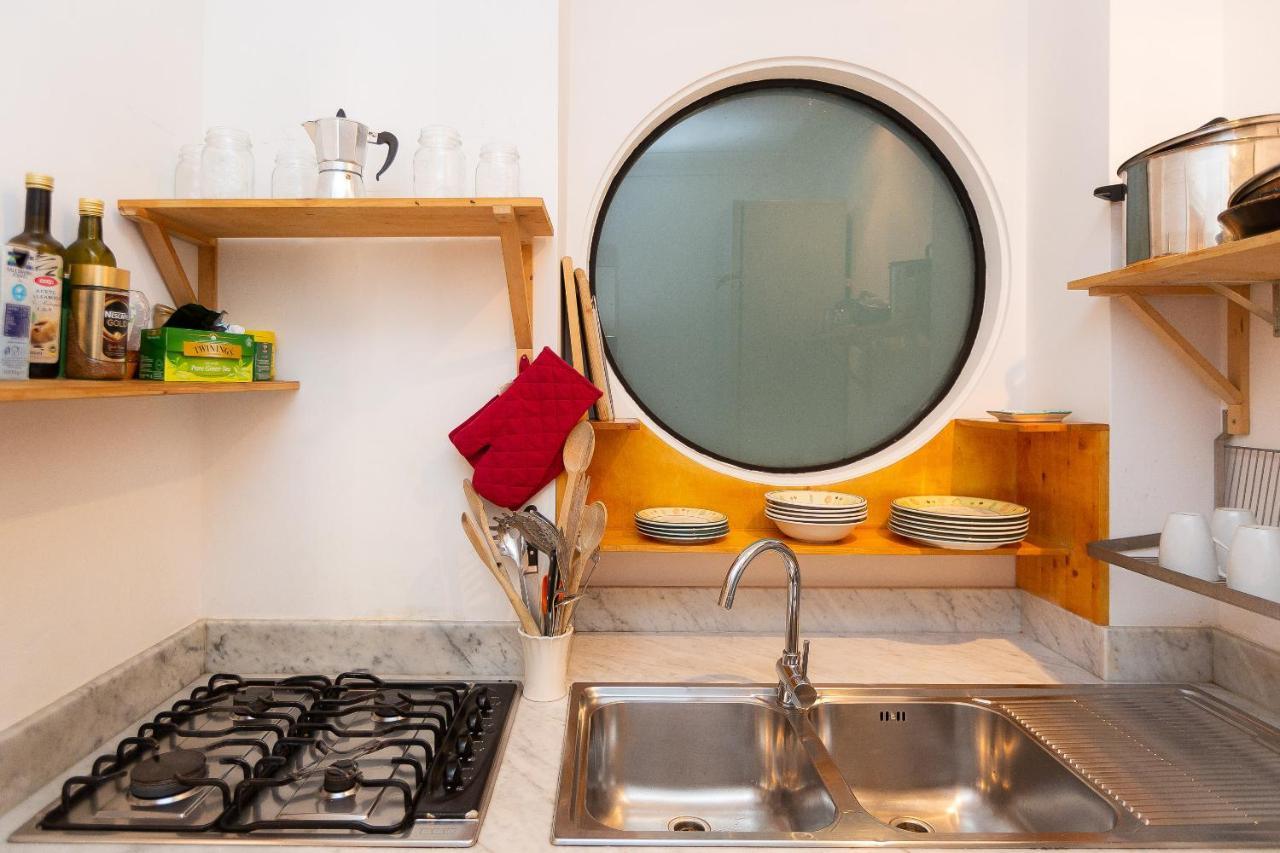 Apartamento Amazing New Jewish Ghetto *