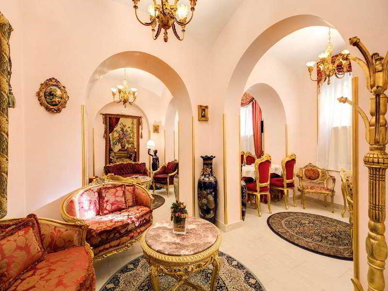 Dcboutiquehotel Hotel Roma