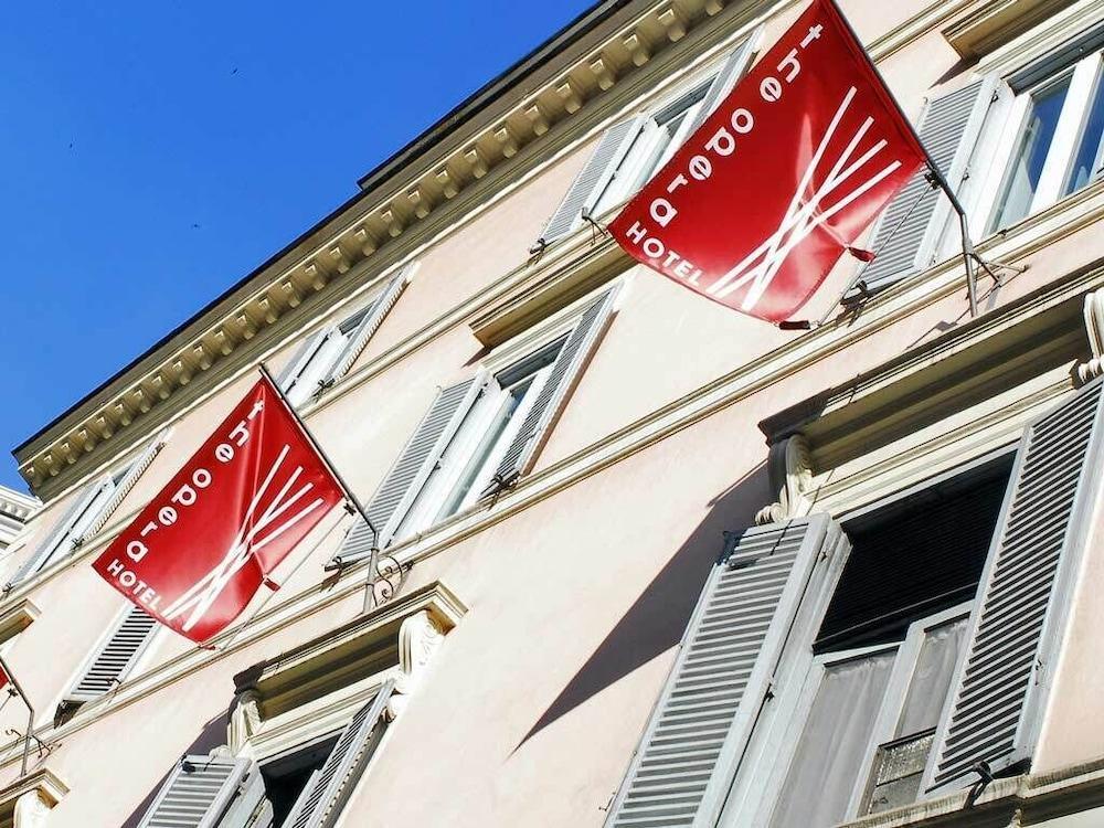 The Opera Hotell 3*
