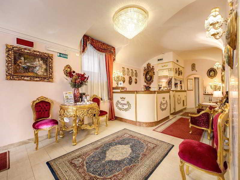 Hotel Dcboutiquehotel Roma