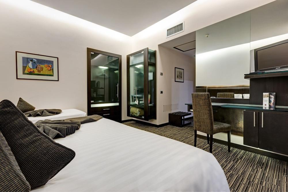Western Universo Hotel