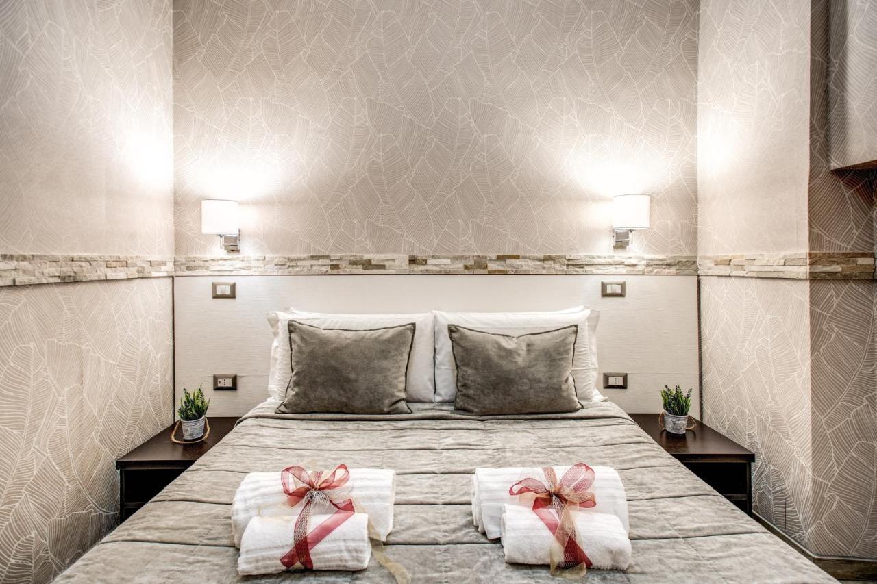 Gjestgiverier Santamariarooms Roma