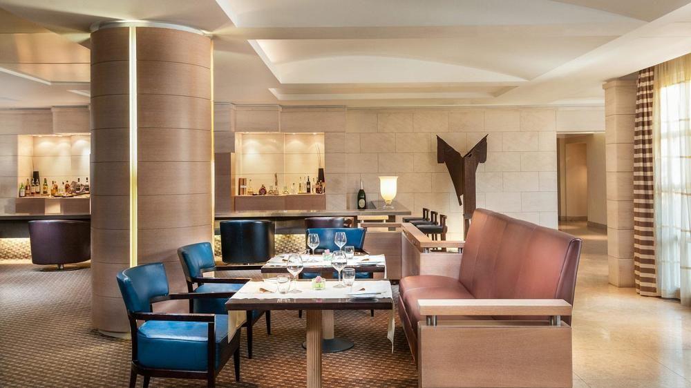 Sheraton Parco De' Medici 4* Roma