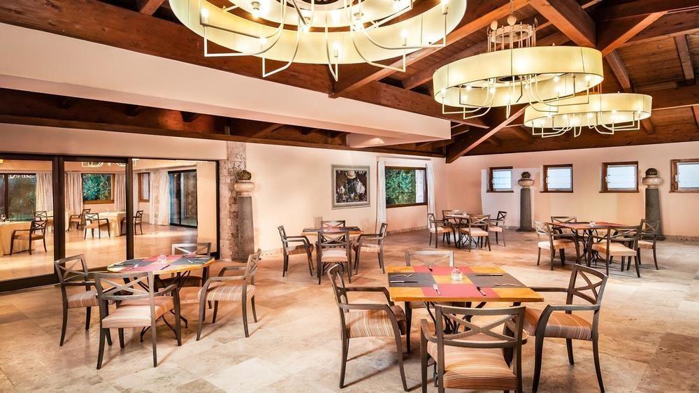Sheraton Parco De' Medici Hotel 4*