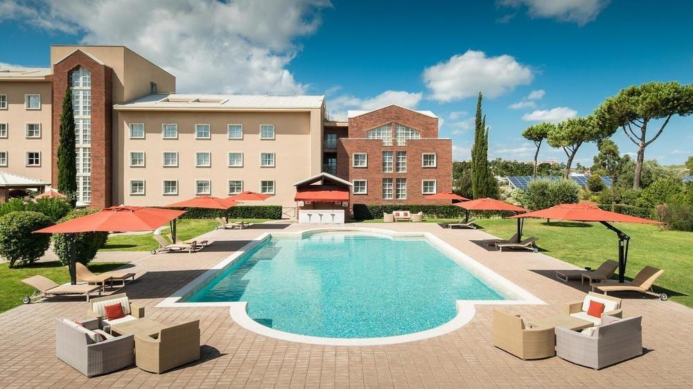 Sheraton Parco De' Medici Hotel 4*