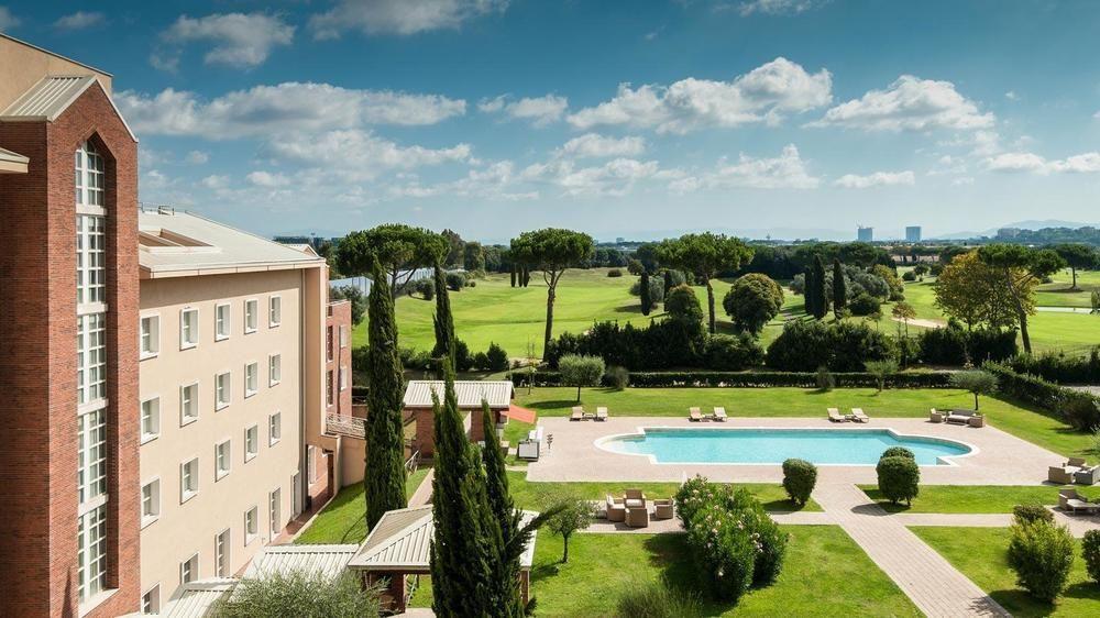 Sheraton Parco De' Medici Hotel 4*