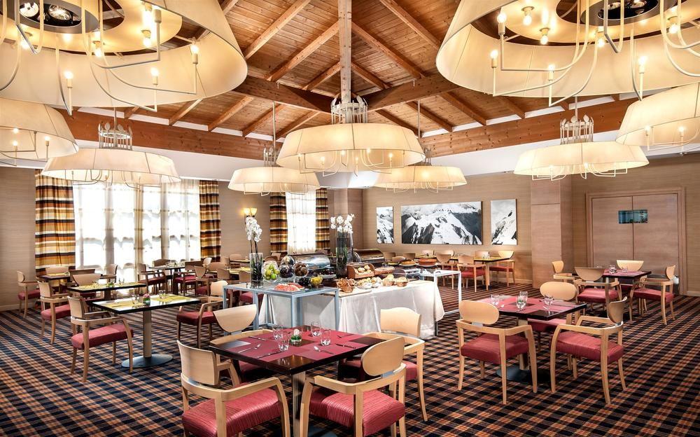 Sheraton Parco De' Medici Hotel 4*