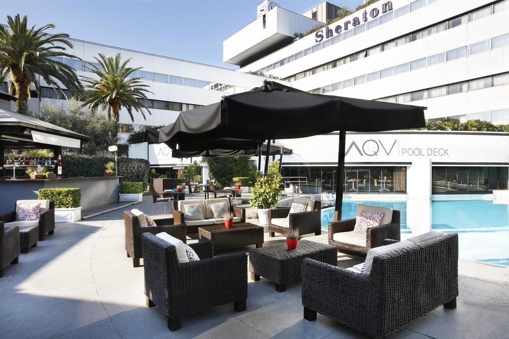Hotel Cardo Roma, Autograph Collection Roma