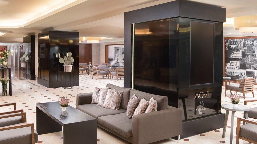 Cardo Roma, Autograph Collection 4* Roma