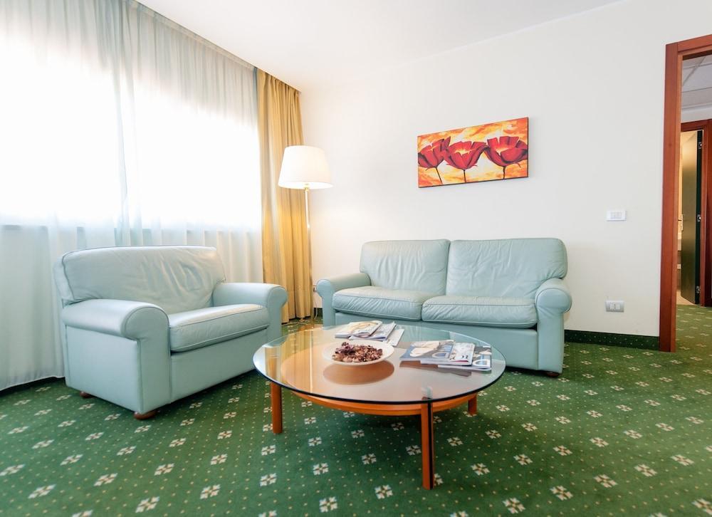 Bv Oly 4* Roma