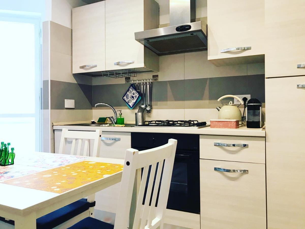 Apartamento Trastevere Vintage Rosazza