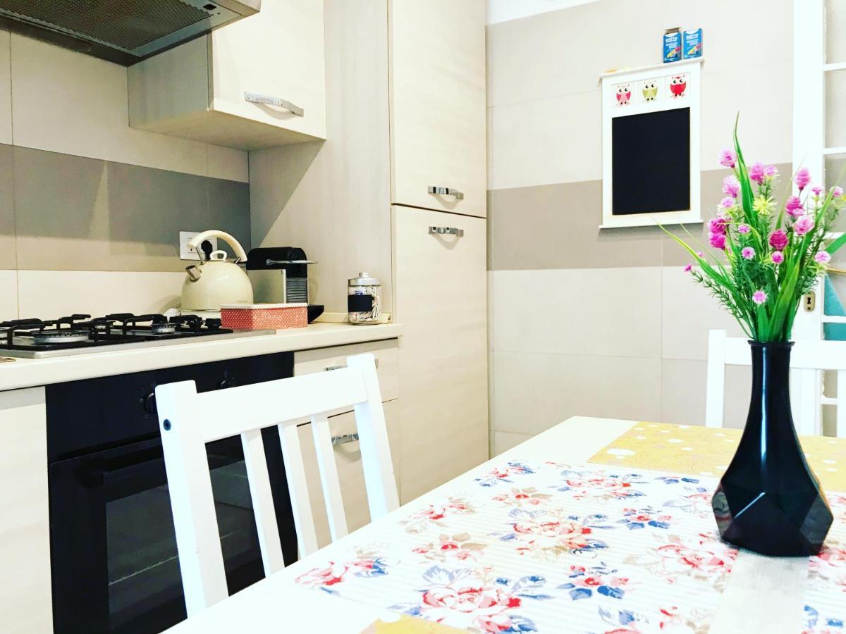 Trastevere Vintage Rosazza Apartamento Roma