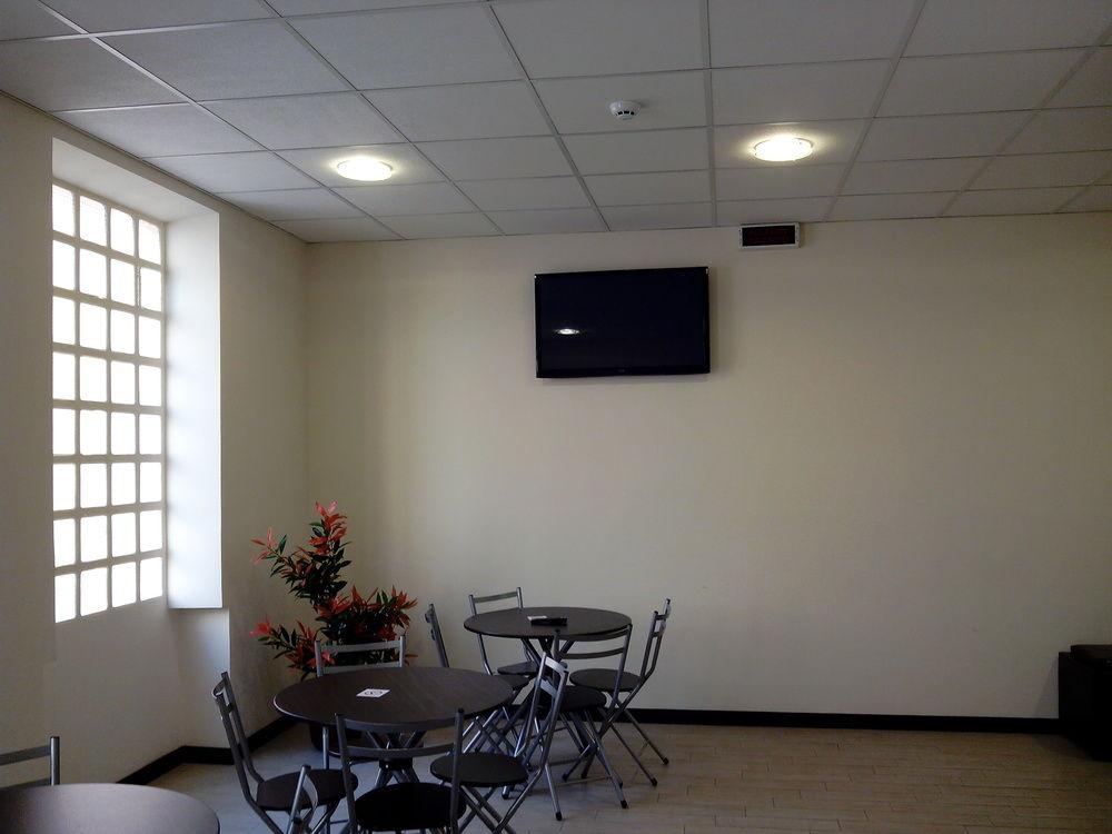 Hotell Central Lodge Hotel 3*