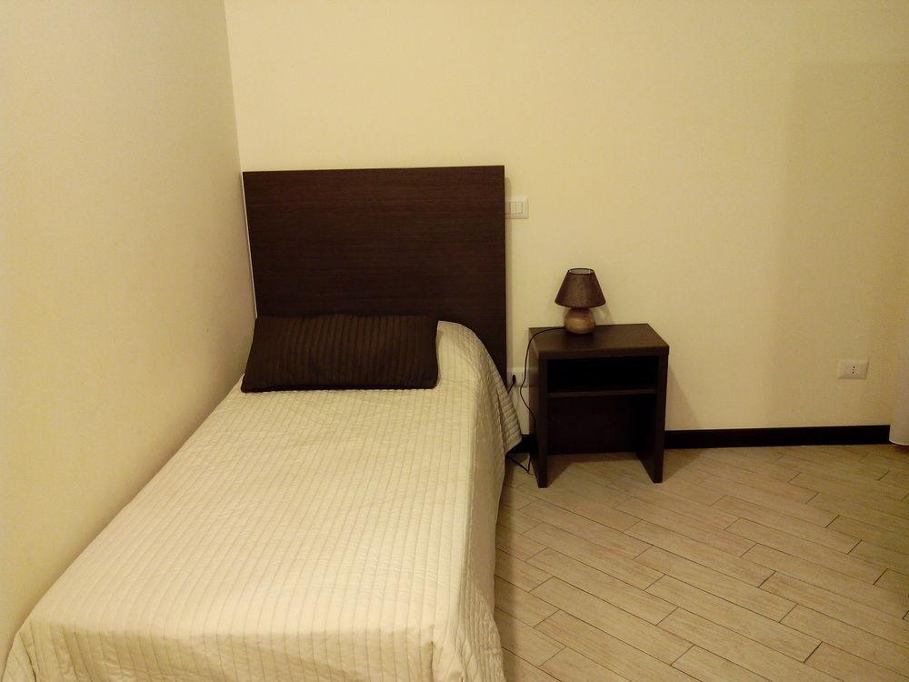Hotel Central Lodge 3* Rom