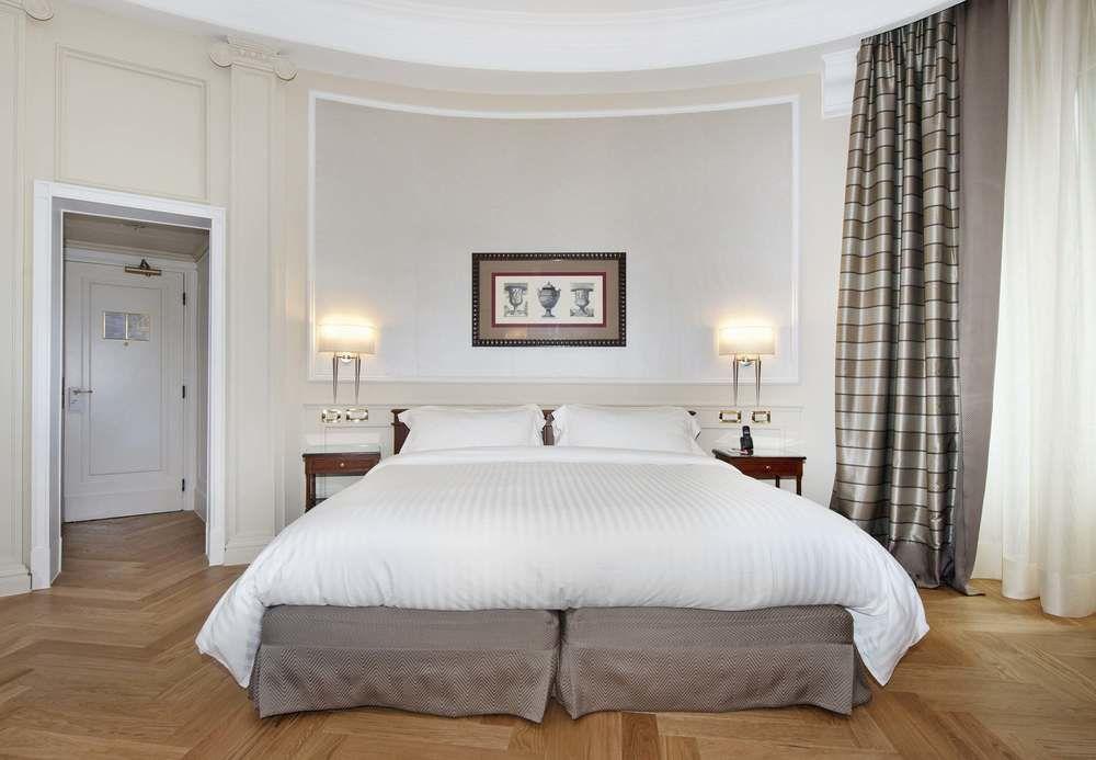 Hotel Marriott Grand Flora