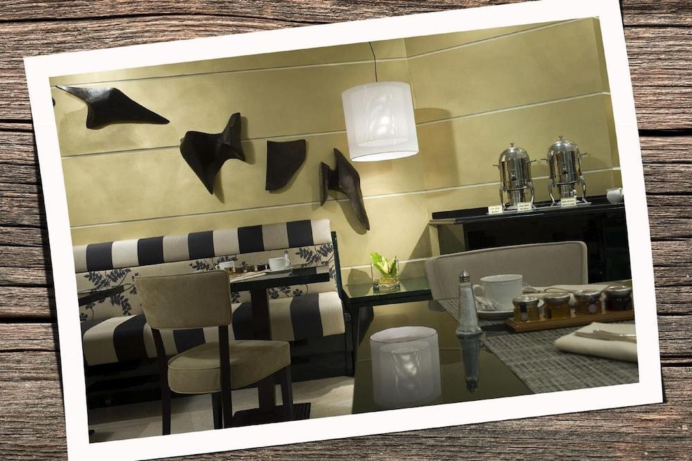 Hotell Dei Mellini 4*