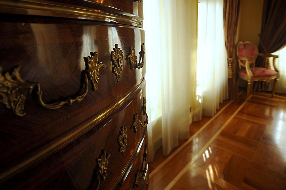 Duse Hotel Roma