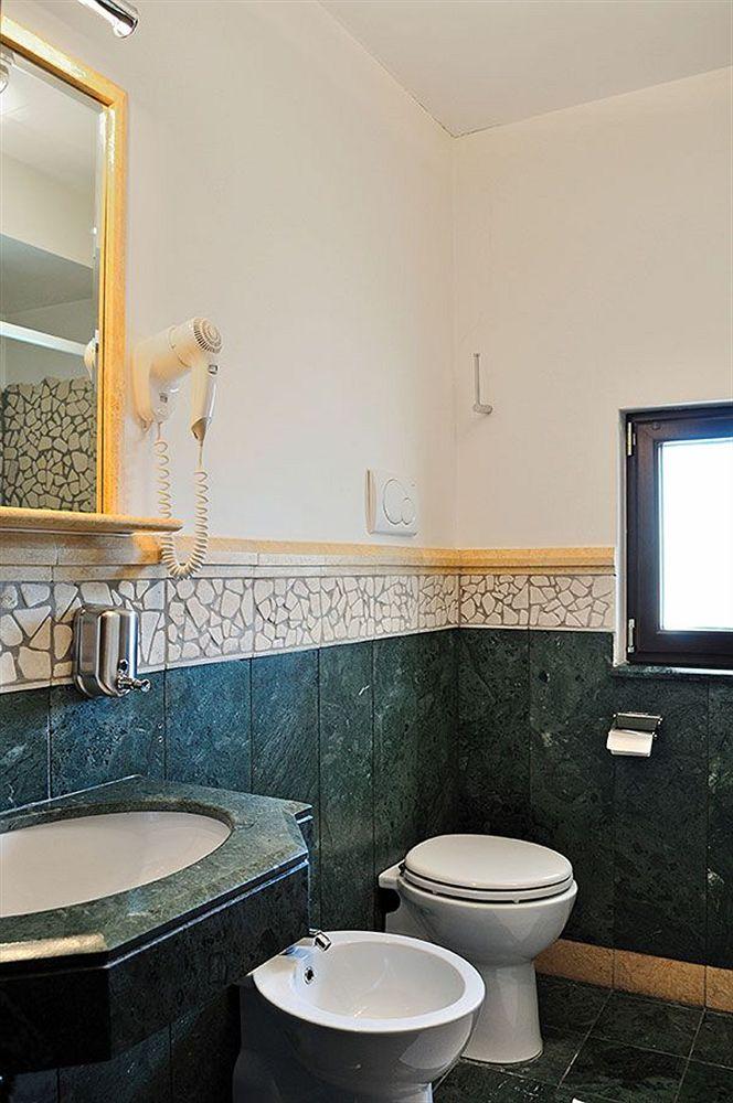 Al Casaletto Hotel Rom