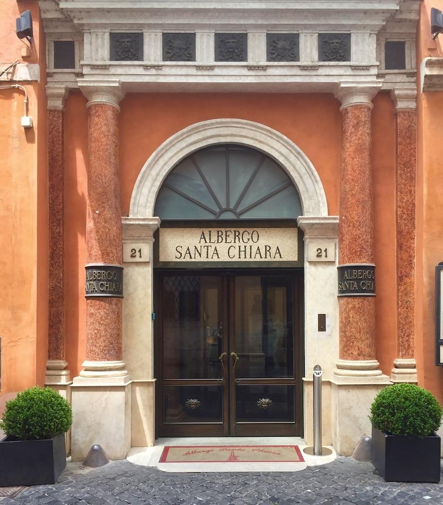 Santa Chiara