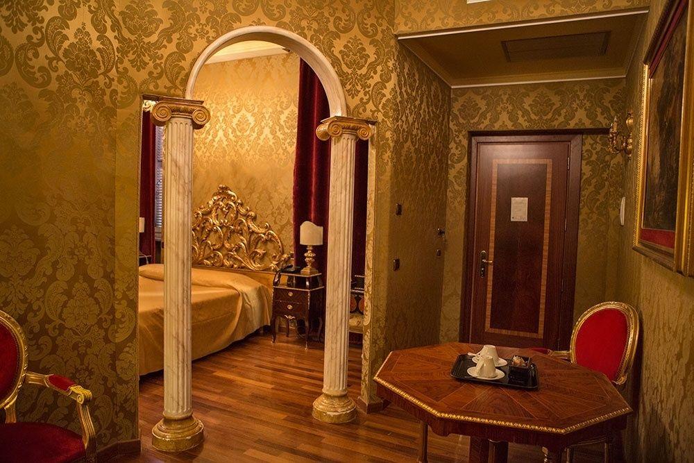 Des Epoques 3* Roma