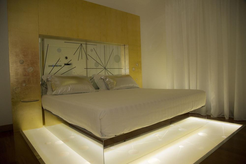 Trecento Hotel Rom