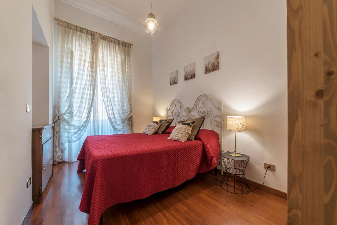 Piazza Del Popolo Elegant *